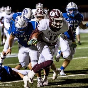 Meet your Posher, Jay